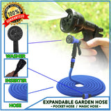 Expandable Garden Hose Multi-Functional Expandable Water Hose 7.5M High Quality Pocket Hose and Magic Hose