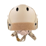 Quality Lightweight Helmet FAST MH Tactical Helmet Tactical Paintball Outdoor CS SWAT Protect Riding Equipment