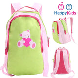 Animal Printed Design Mini Kids School Backpack Bag