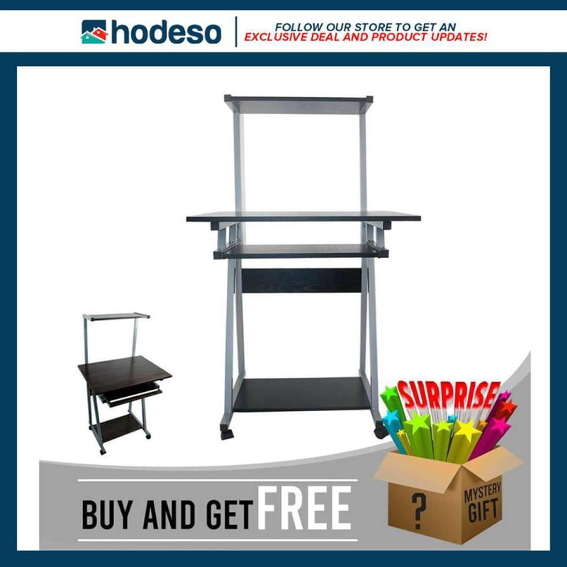 Hodeso JIT767 Computer Table/Office Desk Table