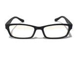 100% EyeSafe Anti-Radiation + 100% Anti-Blue Light Eyeglasses