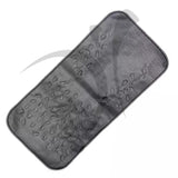 35x70cm Foot Health Massager Pain Relief Korean Japanese Acupressure Cobblestone Reflexology Walk Stone Foot Massage Mat Pad