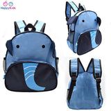 Kids Backpack with Cute Animal Design