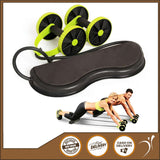 Happy Tree Revoflex Xtreme Exercise Equipment Home Gym