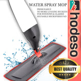 Easy Magic Water Spray Mop