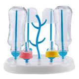 Baby Bottle Drying Rack Storage