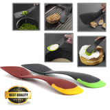 Durable Best 5 in 1 Utensil / ServingSpoon / Slicer