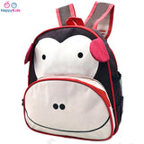 Kids Backpack with Cute Animal Design