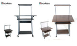 Hodeso JIT767 Computer Table/Office Desk Table