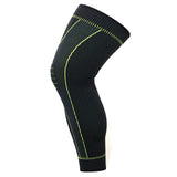 Copper Fit Long Knee Support Basketball Sports