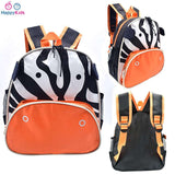 Kids Backpack with Cute Animal Design