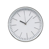 12" Classic Wall Clock- Vary