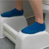 Toilet buddy Squat Pot Bathroom Toilet Stool Squatting Foot Stool healthy stomach