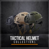 Quality Lightweight Helmet FAST MH Tactical Helmet Tactical Paintball Outdoor CS SWAT Protect Riding Equipment