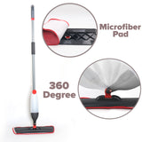 Easy Magic Water Spray Mop