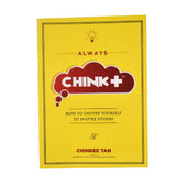 Always Chink+ by Chinkee Tan