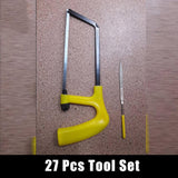 Hodeso 27 Pcs Built Well Tools Set - Lowest Price Home Repair Tools