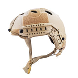 Quality Lightweight Helmet FAST MH Tactical Helmet Tactical Paintball Outdoor CS SWAT Protect Riding Equipment