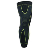 Copper Fit Long Knee Support Basketball Sports