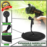 Expandable Garden Hose Multi-Functional Expandable Water Hose 7.5M High Quality Pocket Hose and Magic Hose