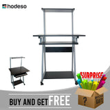 Hodeso JIT767 Computer Table/Office Desk Table