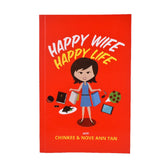 Happy Wife Happy Life by Chinkee & Nove Ann Tan