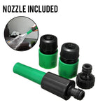 Hodeso 20 meter Garden Water Hose Heavy Duty