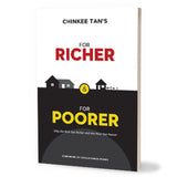 For Richer For Poorer by Chinkee Tan