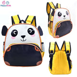 Kids Backpack with Cute Animal Design