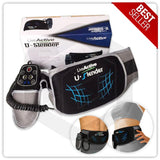 U-SLENDER Live Active - ELECTRIC Toner, Shaper, Strengthen your Abs