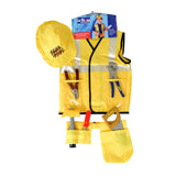 Le Sheng Dress Up Construction Worker Costume