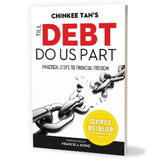 Till Debt Do Us Part - Practical Steps to Financial Freedom by Chinkee Tan