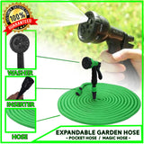 Expandable Garden Hose Multi-Functional Expandable Water Hose 7.5M High Quality Pocket Hose and Magic Hose