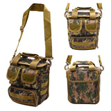 Military Sling Bag Army Tactical Outdoor Camping Backpack for Cycling Hiking Sports Climbing Bag