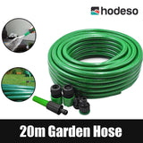 Hodeso 20 meter Garden Water Hose Heavy Duty