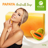 Papaya Goat Milk