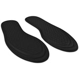 Insoles Health Memory Foam for Mens Size 7-12