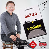 For Richer For Poorer by Chinkee Tan