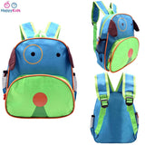 Kids Backpack with Cute Animal Design