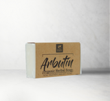 Arbutin Soap