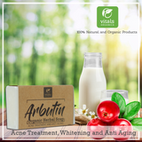 Arbutin Soap