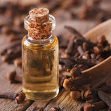 Clove essential Oil