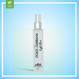 D&G Light Blue Perfume 50ml