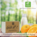 Gluta Vit. Soap