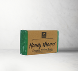 Honey Mansi Soap