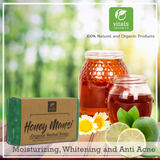 Honey Mansi Soap