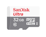 Sandisk Ultra 32GB Micro SD Card