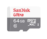 Sandisk Ultra 64GB Micro SD Card