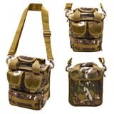 Military Sling Bag Army Tactical Outdoor Camping Backpack for Cycling Hiking Sports Climbing Bag