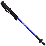 Anti-Shock Hiking Adjustable Walking Stick